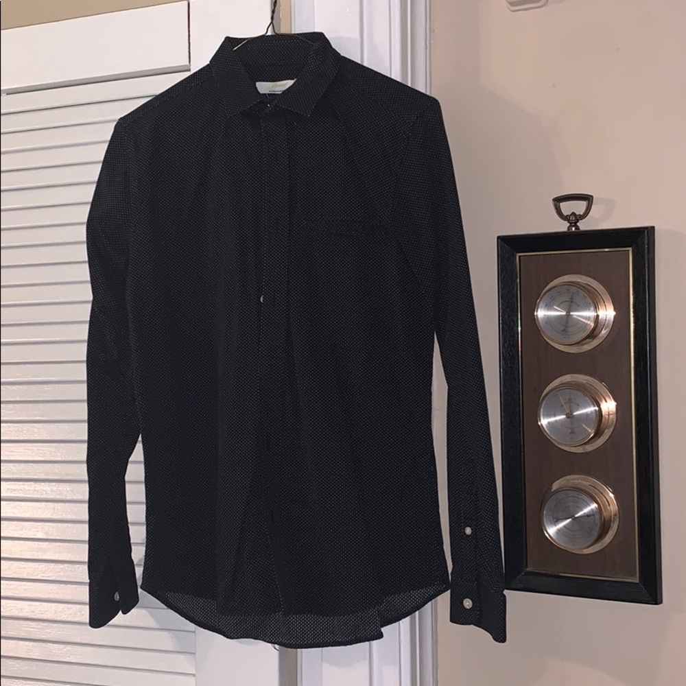 Dress shirt